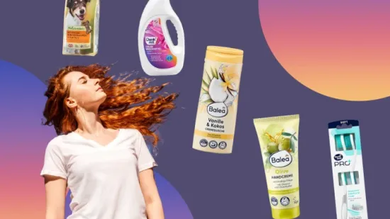 Top 5 iz novog dm kataloga: Proizvodi dm marke s kojima dobivate kvalitetu, a ne plaćate visoku cijenu