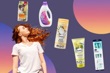 Top 5 iz novog dm kataloga: Proizvodi dm marke s kojima dobivate kvalitetu, a ne plaćate visoku cijenu