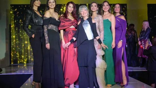 Koliko bivših misica na jednom mjestu: Evo tko se sve pojavio na izboru za Miss Hrvatske