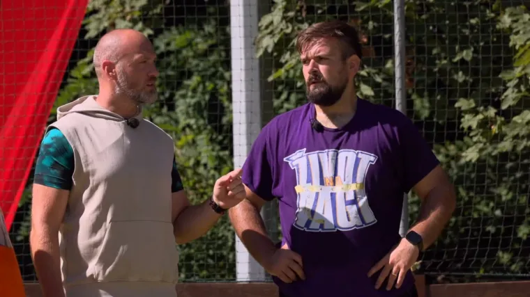 Dominikova iskrena ispovijest uoči finala 'Života na vagi': 'Ovaj cijeli proces je izvukao puno lo&scaron;eg iz mene'