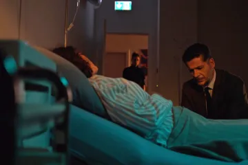 Olga se probudila u bolnici! Šimun joj pružio podršku: 'Uvijek ću biti uz tebe. Uvijek'