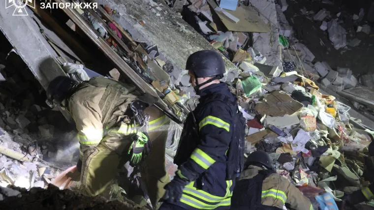 Novi masovni napad na Ukrajinu, koristili i Kinžale: Članica NATO-a digla borbene avione