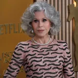 Je li ovo najljep&scaron;a baka na svijetu? Vjerovali ili ne, Jane Fonda ima 87 godina