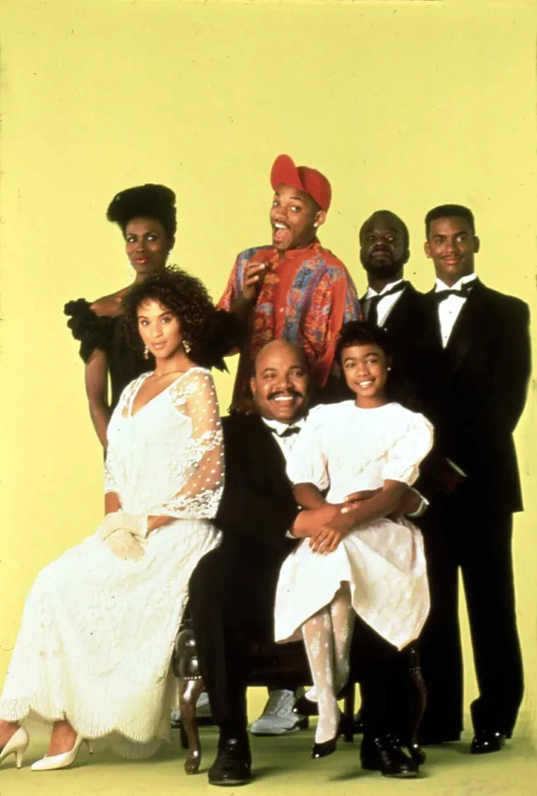 Preminuo glavni glumac kultne serije 'Princ iz Bel Aira': Poznat i uzrok smrti