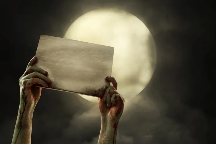 Ovi duhovi se navodno pojavljuju samo za Noć vještica: Njihove pojave izazivaju strah do srži