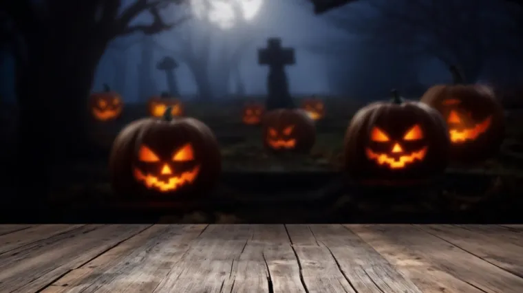 Ovi duhovi se navodno pojavljuju samo za Noć vještica: Njihove pojave izazivaju strah do srži