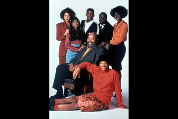 Preminuo glavni glumac kultne serije 'Princ iz Bel Aira': Poznat i uzrok smrti