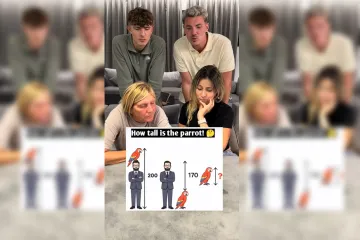 Naizgled jednostavan zadatak izazvao lom na Instagramu, milijuni se svađaju oko točnog odgovora