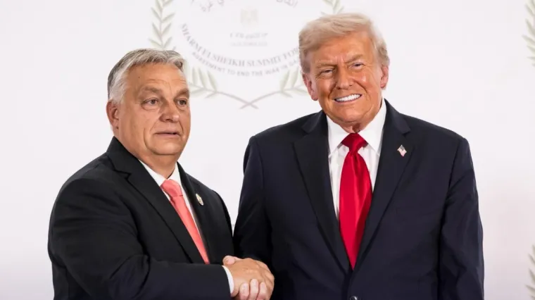 Orban će se sastati s Trumpom, objavljeno mjesto i vrijeme sastanka