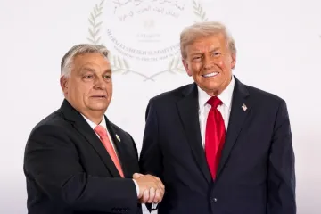 Orban će se sastati s Trumpom, objavljeno mjesto i vrijeme sastanka