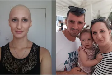 Vlatka je tešku dijagnozu dobila s 23, rekli su da možda neće biti majka: 'Bila sam obilježena'