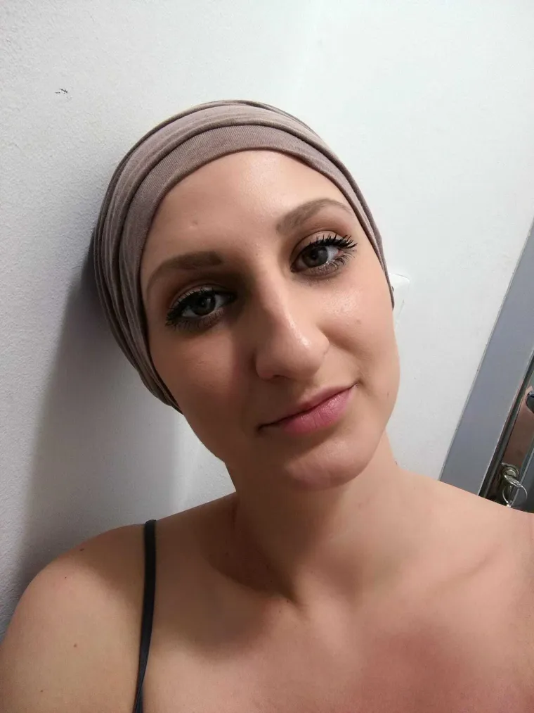 Vlatka je tešku dijagnozu dobila s 23, rekli su da možda neće biti majka: 'Bila sam obilježena'