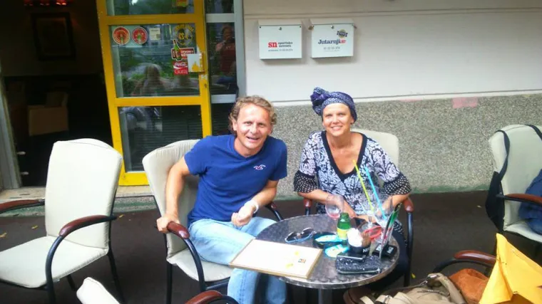 Unatoč teškoj dijagnozi pronašla je snagu za pomoć drugima: 'Od bolova ne mogu spavati'