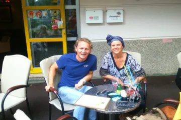 Unatoč teškoj dijagnozi pronašla je snagu za pomoć drugima: 'Od bolova ne mogu spavati'