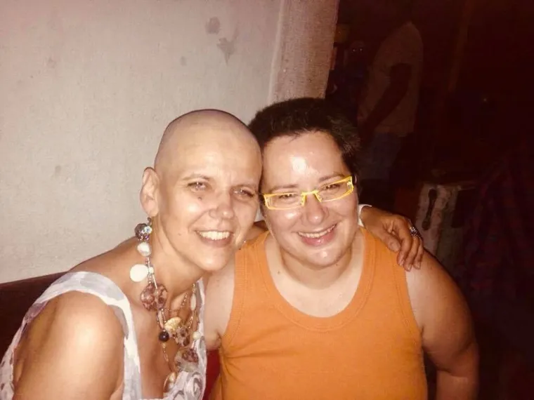 Unatoč teškoj dijagnozi pronašla je snagu za pomoć drugima: 'Od bolova ne mogu spavati'