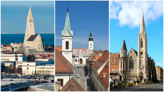 Ovo je 20 najsigurnijih zemalja na svijetu: Pogledajte koje mjesto je zauzela Hrvatska