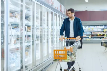 Pogledajte u kojim trgovinama danas možete obaviti kupovinu, donosimo detaljan popis