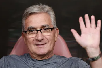 Jedan od najvećih hrvatskih trenera završio karijeru: Branko Ivanković otišao u mirovinu
