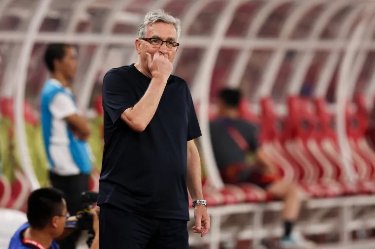 Jedan od najvećih hrvatskih trenera završio karijeru: Branko Ivanković otišao u mirovinu