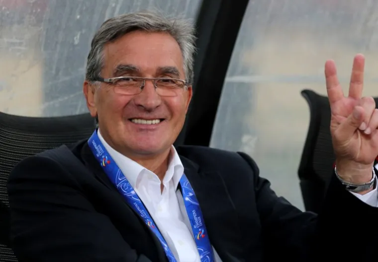 Jedan od najvećih hrvatskih trenera završio karijeru: Branko Ivanković otišao u mirovinu