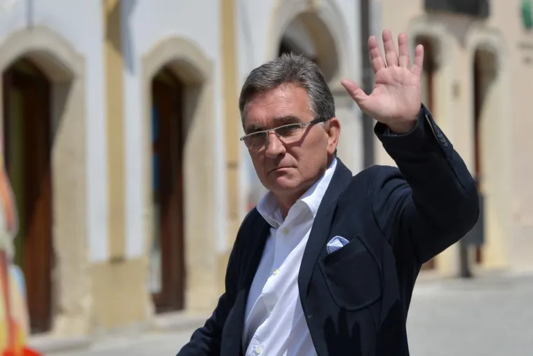 Jedan od najvećih hrvatskih trenera završio karijeru: Branko Ivanković otišao u mirovinu