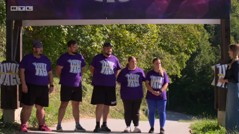 Sutra je finale 'Života na vagi', a večeras će otkriti tko će se boriti za nagradu od 20.000 eura