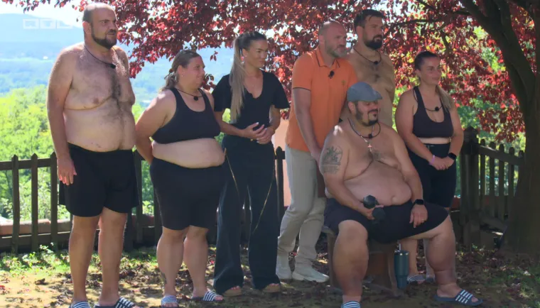 Sutra je finale 'Života na vagi', a večeras će otkriti tko će se boriti za nagradu od 20.000 eura