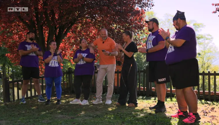 Sutra je finale 'Života na vagi', a večeras će otkriti tko će se boriti za nagradu od 20.000 eura