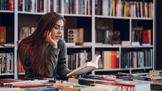 [KVIZ] Tko su autori ovih najpoznatijih djela hrvatske književnosti?