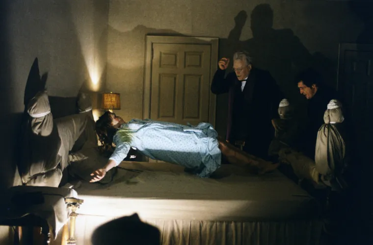 Tražite savršen horor? Ovi su inspirirani prema istinitim događajima i nisu za slaba srca