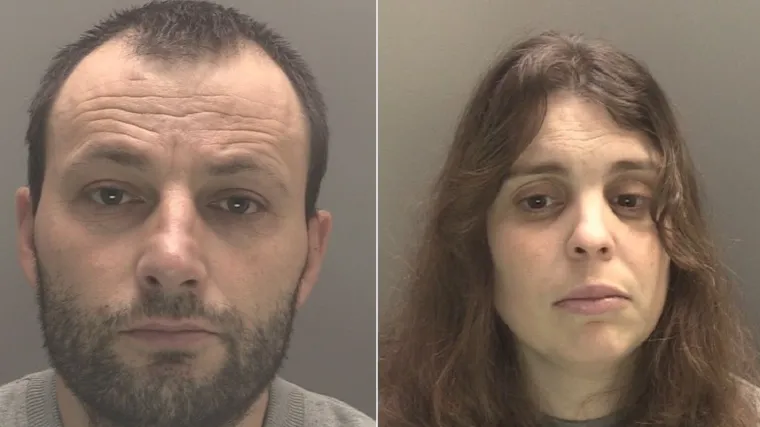 Beba od tri mjeseca pronađena s monstruoznim ozljedama: Za ubojstvo osuđeni majka i otac