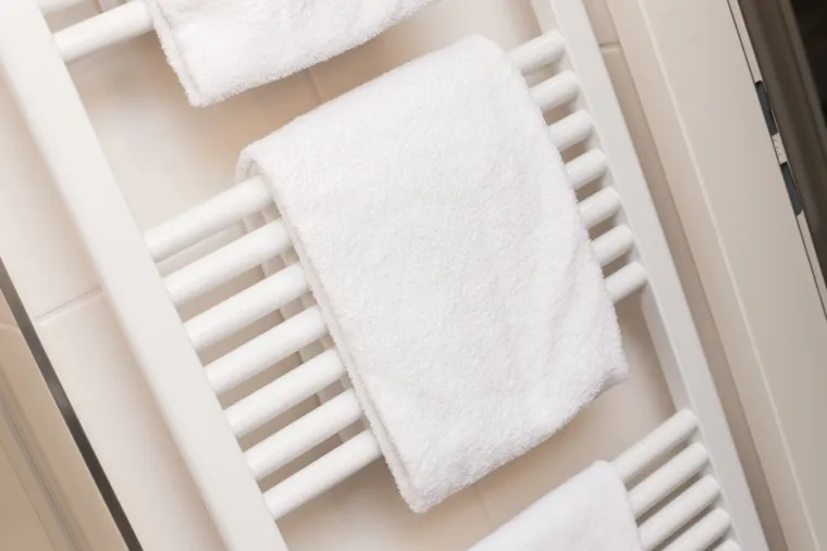 Uklonite hrđu s radijatora u kupaonici uz genijalan trik: 'Definitivno ću ovo isprobati'