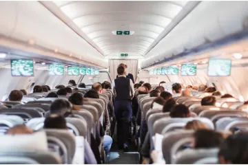 Pripremite se za siguran let: Zbog ovih medicinskih stanja mogu vam zabraniti ukrcaj