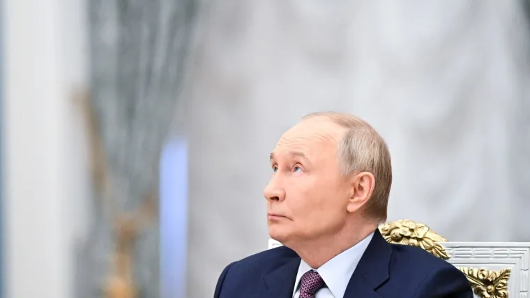 Rusija reagirala nakon šok naredbe Trumpa: 'Sjetite se što je Putin rekao...'