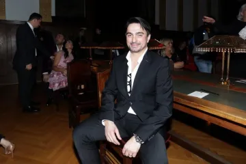 Jole o odgoju: 'Tko je prije vidio reći ocu da nešto nećeš ili da ćeš zvati Plavi telefon?'