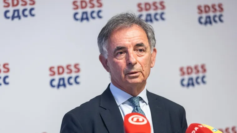 Pupovac će tužiti Vukića zbog sramotnih izjava o logoru u Jasenovcu