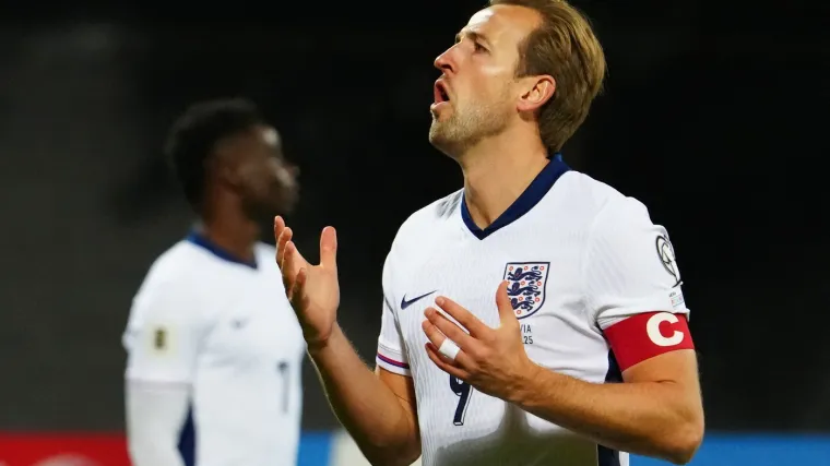 Harry Kane ostavio svijet u čudu: 'To je uvijek u mojoj podsvijesti'