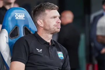 Što će promjena trenera donijeti Osijeku? 'Ne može biti Rožman tako loš, a Sopić donosi jednu stvar'