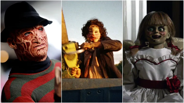 Tražite savršen horor? Ovi su inspirirani prema istinitim događajima i nisu za slaba srca