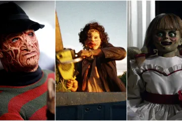 Tražite savršen horor? Ovi su inspirirani prema istinitim događajima i nisu za slaba srca