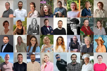 32 mala poduzetnika iz svih krajeva Hrvatske osvojila stipendiju za jedinstvenu edukaciju