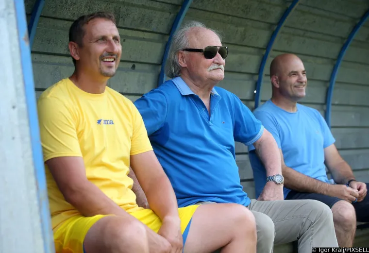 Što će promjena trenera donijeti Osijeku? 'Ne može biti Rožman tako loš, a Sopić donosi jednu stvar'