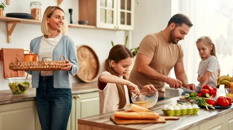 Kako organizirati tjedan uz laganu rutinu?