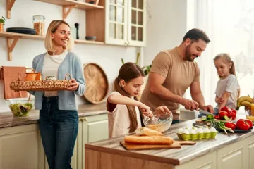 Kako organizirati tjedan uz laganu rutinu?