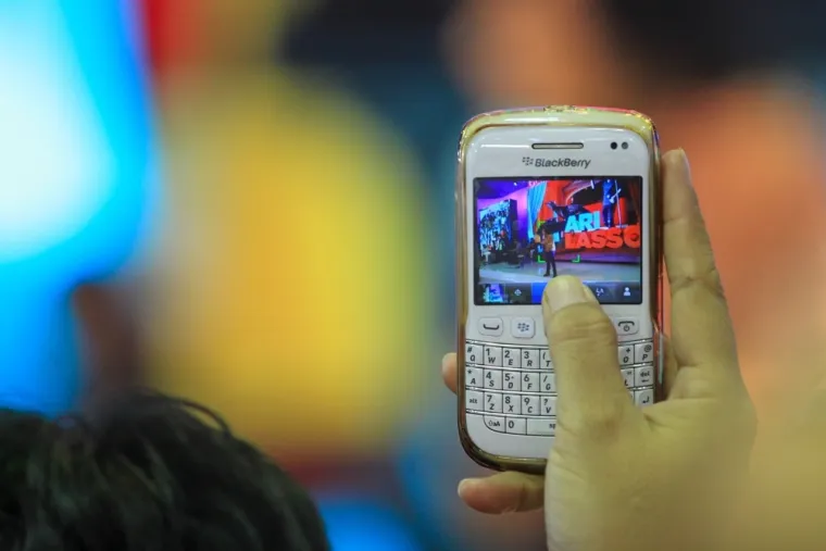 Ako imate ove stare mobitele, posjedujete pravo blago: Neki dosežu cijenu poštenog auta