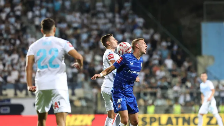 Legenda istaknula problem Dinama uoči Rijeke: 'To nije ništa drugo nego ovo...'