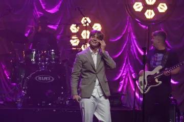 Svi su ludi za Jakovom Jozinovićem: Mladi pjevač rasprodao i drugi koncert u Beogradu