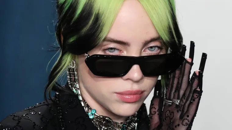 Billie Eilish rekla ono što svi misle: 'Zašto ste uopće milijarderi? Dajte svoj novac, ekipa'