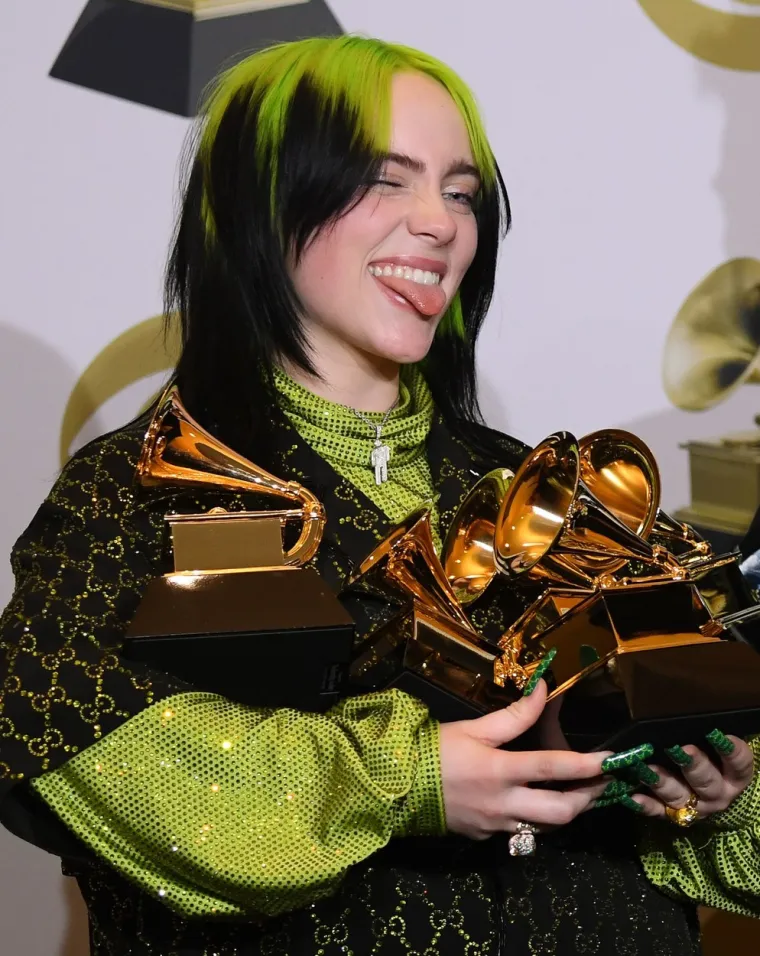 Billie Eilish rekla ono što svi misle: 'Zašto ste uopće milijarderi? Dajte svoj novac, ekipa'
