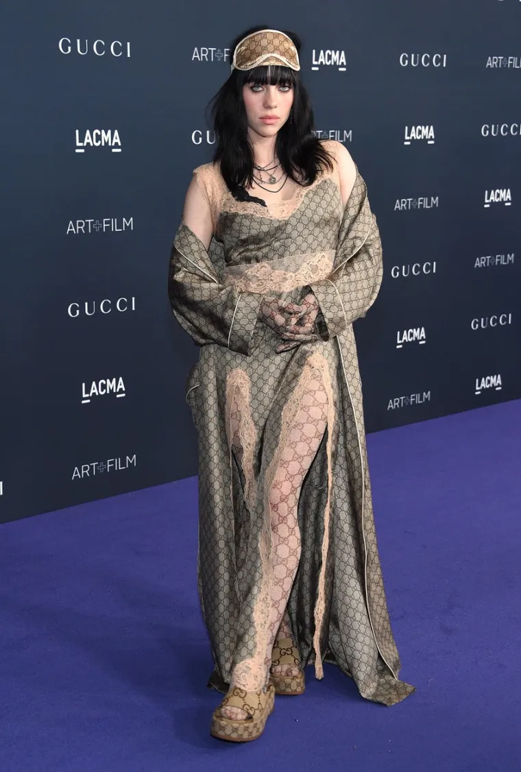 Billie Eilish rekla ono što svi misle: 'Zašto ste uopće milijarderi? Dajte svoj novac, ekipa'